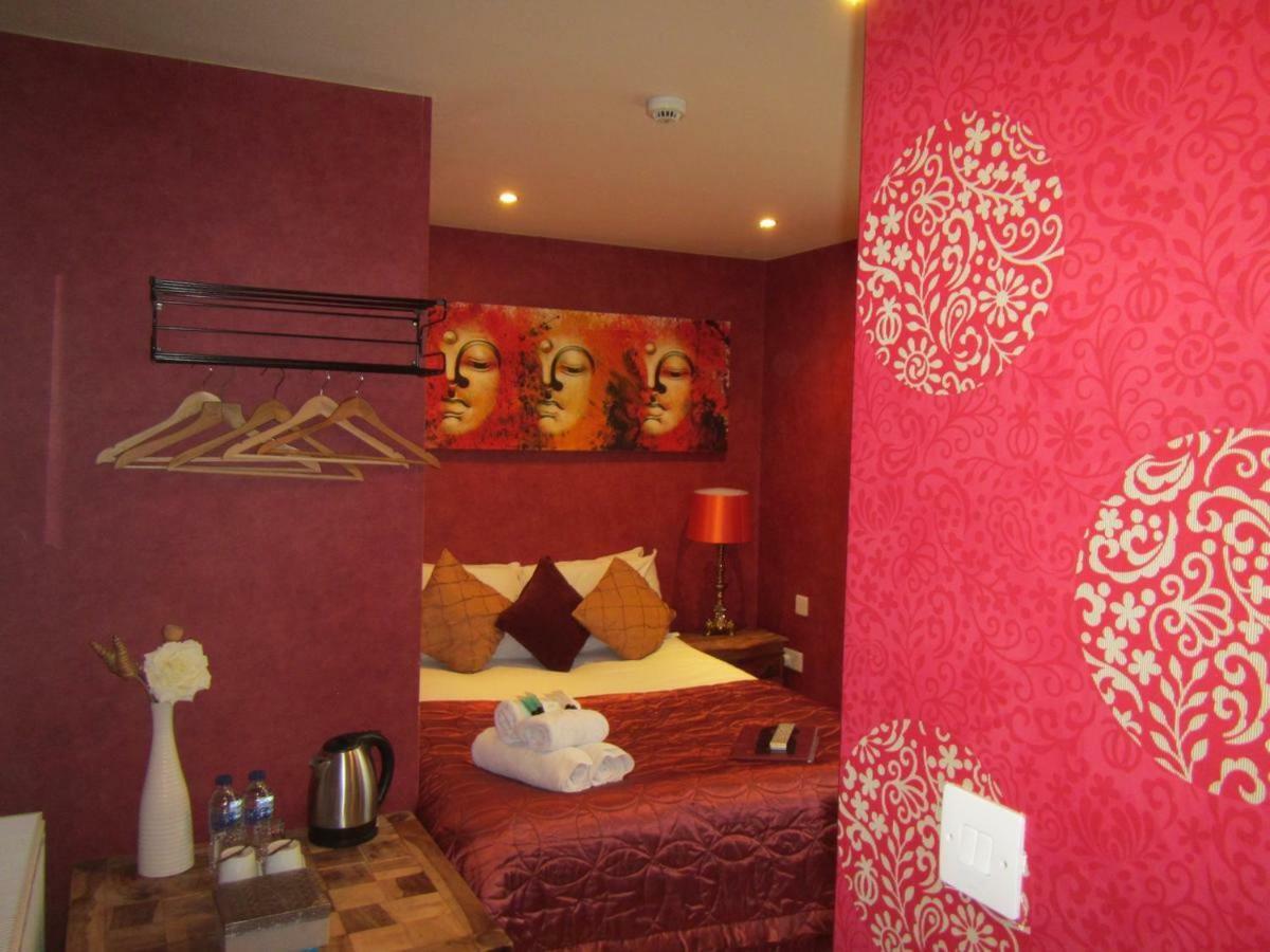 Kasbah Ryde (Isle of Wight) Bagian luar foto
