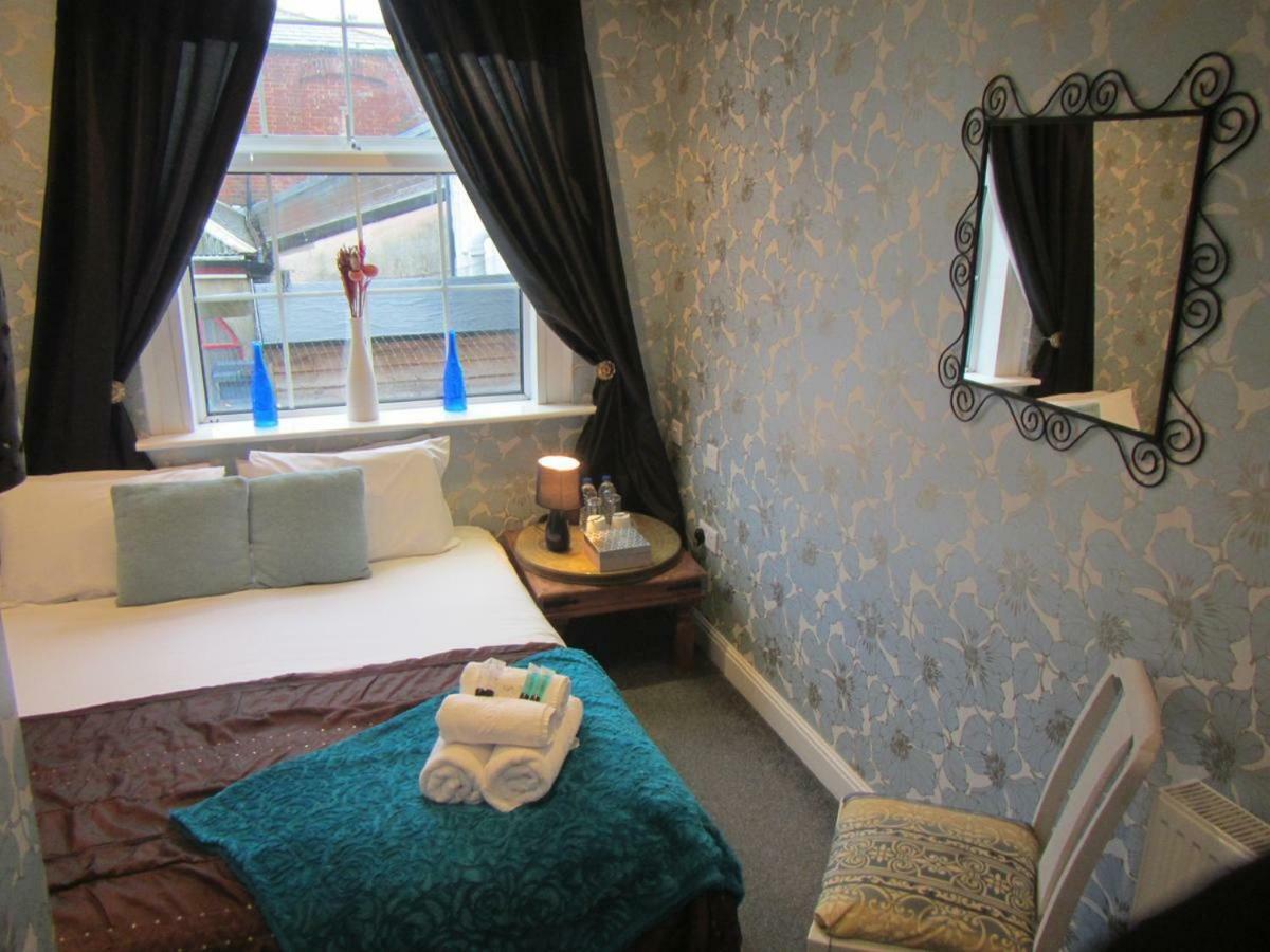 Kasbah Ryde (Isle of Wight) Bagian luar foto