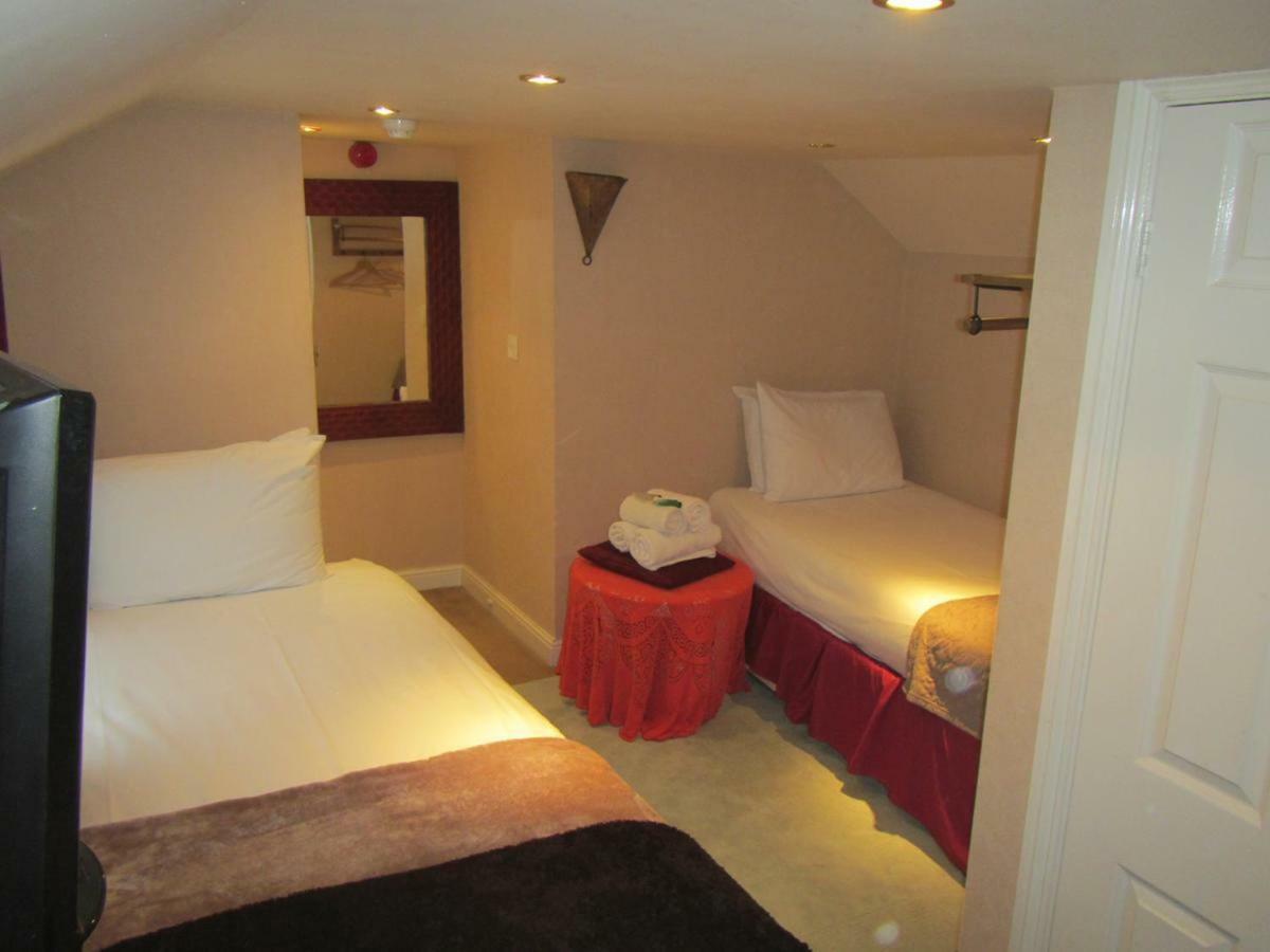 Kasbah Ryde (Isle of Wight) Bagian luar foto
