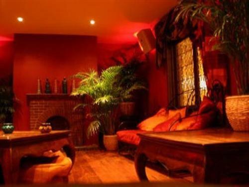 Kasbah Ryde (Isle of Wight) Bagian luar foto