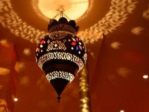 Kasbah Ryde (Isle of Wight) Bagian luar foto